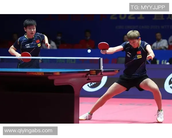 上海乒乓球队实力变革引发热议新一轮竞技时代的到来与挑战