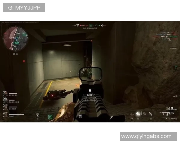 和平精英战术解析：EDG快攻策略的成功秘诀与实战应用