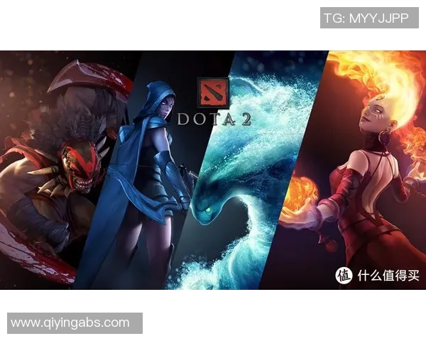 陈静深度解析DOTA2游戏策略与技巧分享助你提升竞技水平