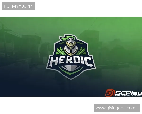 李芳专访：从新手到职业选手的CSGO成长之路回顾